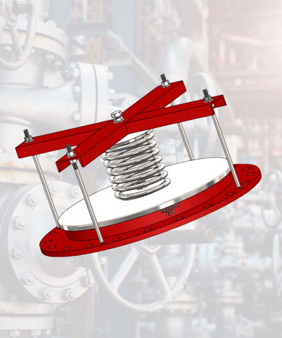 emergency relief valve manufacturer